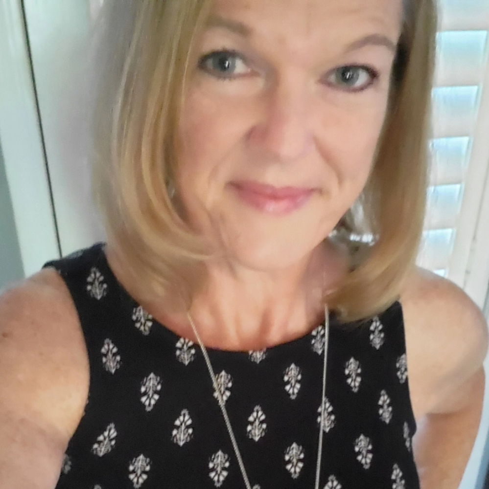 Meet your Posher, Trisha